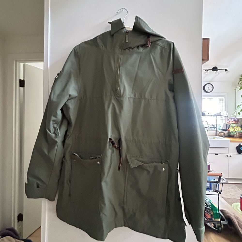 Snowboarding jacket/ Nikita
